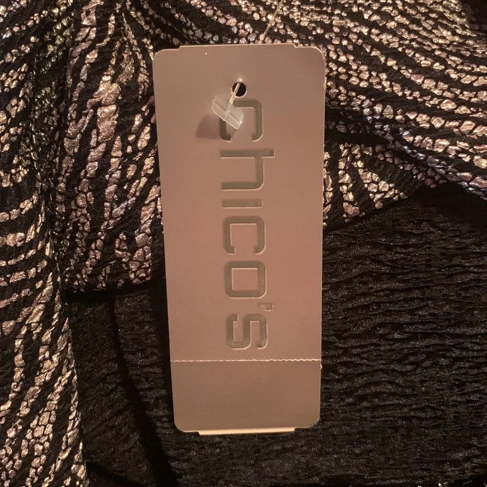 Chicos jacket size 2 - Picture 8 of 8